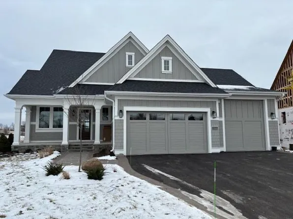 1544 Marsh Pointe Ct, Hamel, MN 55340