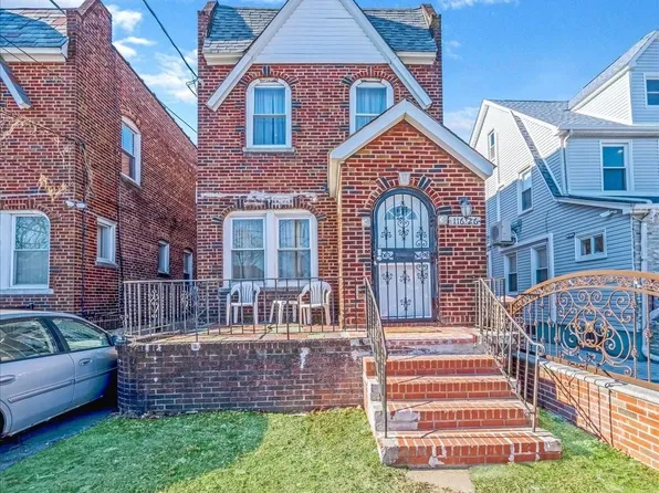 116-26 132nd Street, South Ozone Park, NY 11420