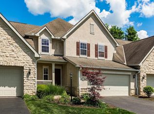 7374 Deer Valley Xing, Powell, OH 43065