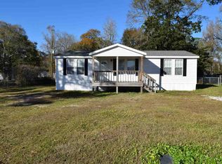 130 E Candlestick Dr, Lumberton, TX 77657