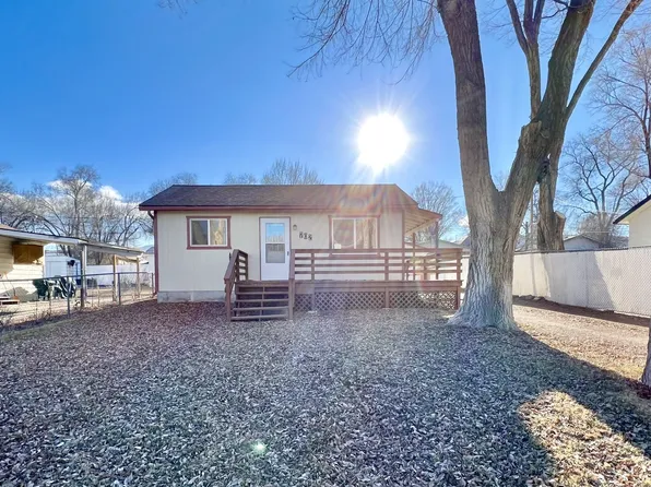 702 Ouderkirk St, Elko, NV 89801