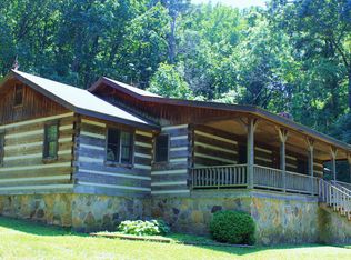 1083 County House Rd, Rutledge, TN 37861