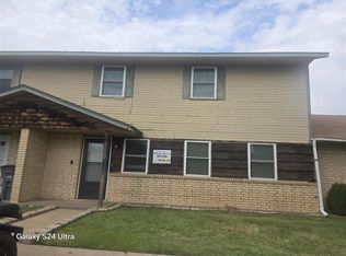 1122 NW 52nd Cir, Lawton, OK 73505