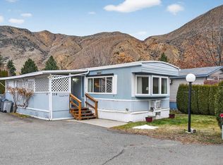 2401 Ord Rd #114, Kamloops, BC V2B 7V8
