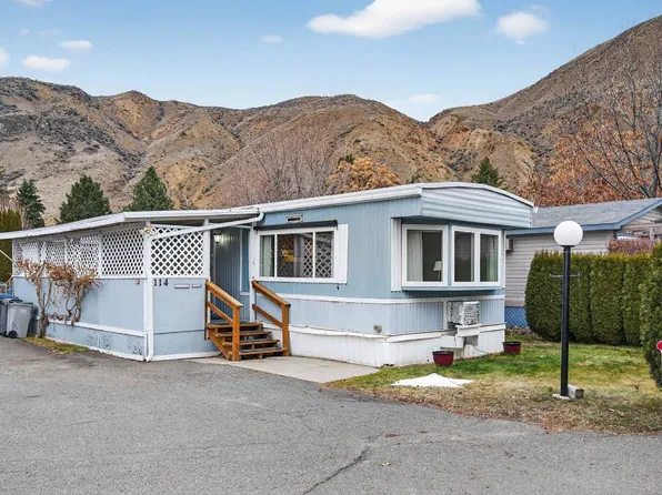 2401 Ord Rd #114, Kamloops, BC V2B 7V8