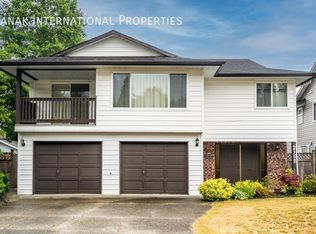 2152 Stirling Ave, Pt Coquitlam, BC