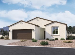 24099 W Sunland Ave, Buckeye, AZ 85326