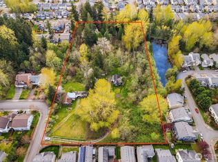 5416 NE 5th Pl, Renton, WA 98059