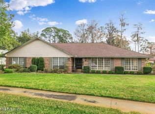 9688 Wexford Rd, Jacksonville, FL 32257