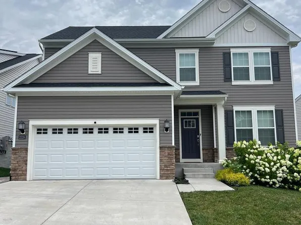 2229 Denali Dr, Frederick, MD 21702
