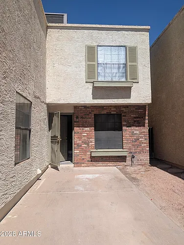 820 W University Dr Photo 1