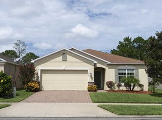 1265 Conti Ave, Port Orange, FL 32129