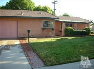 4528 Alpine St, Simi Valley, CA 93063