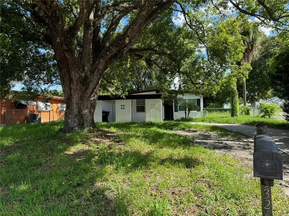 3326 Sherry Dr, Orlando, FL 32810