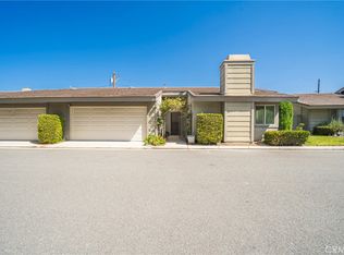 201 E Ponderosa Ln, Anaheim, CA 92802