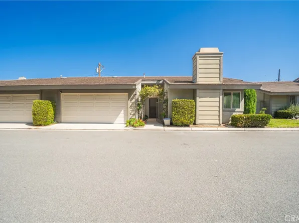 201 E Ponderosa Ln, Anaheim, CA 92802