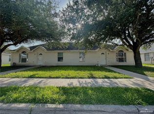 613 La Mancha Dr, Edinburg, TX 78541