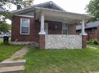 910 N Garth Ave, Columbia, MO 65203