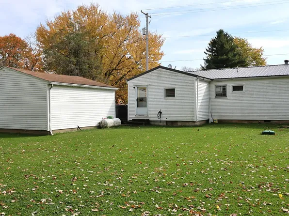 6166 Congress St, Mount Gilead, OH 43338