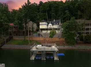 105 Stonecliff Cove Dr, Dawsonville, GA 30534