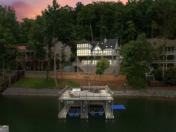 105 Stonecliff Cove Dr, Dawsonville, GA 30534