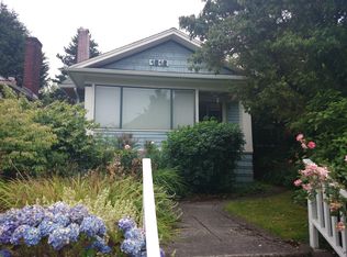 1818 5th Ave W, Seattle, WA 98119