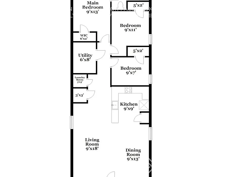 4223 Southton Lk — Photo 2
