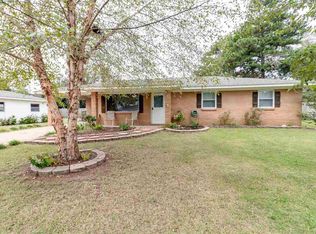 403 Lake St, Lake City, AR 72437