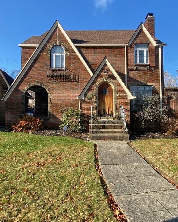 4668 Broadale Rd, Cleveland, OH 44109 Zillow