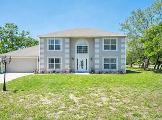 2495 Clewiston St, Spring Hill, FL 34609