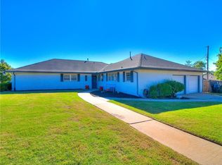 3512 NW 46th St, Oklahoma City, OK 73112