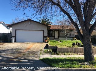 6132 Robertson Ave, Newark, CA