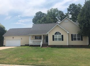 3445 Shadow Birch Rd, Florence, SC 29505