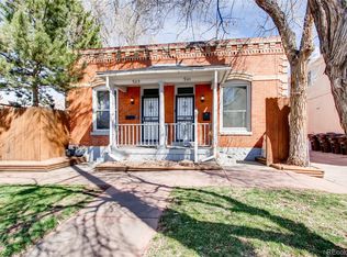 921 26th St, Denver, CO 80205