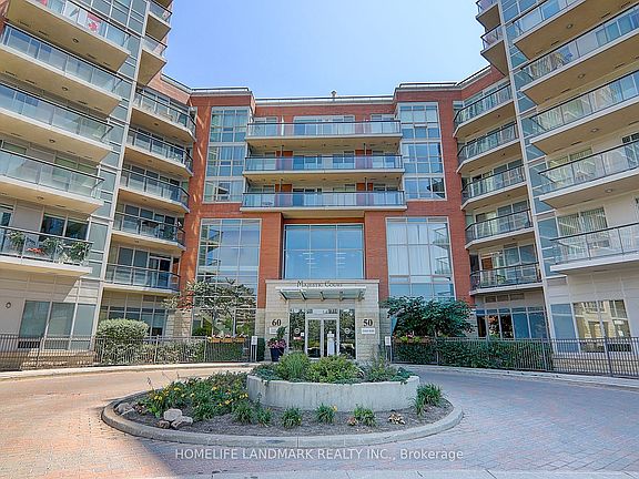 2nd image of 50 Clegg Rd #815