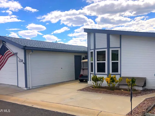 962 N Mountain Brush Dr, Dewey, AZ 86327