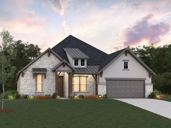 18727 Valencia Tangelo St, Manvel, TX 77578