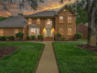 3565 Calverton Way, Chesapeake, VA, 23321