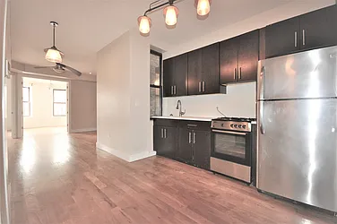 Rented by Corcoran