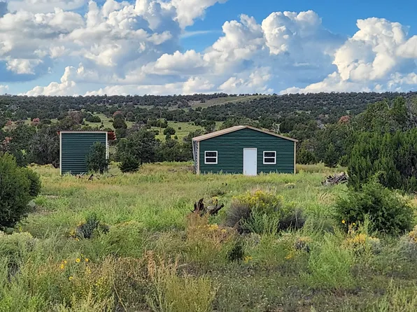 19 Equestrian Ln #6, Quemado, NM 87829