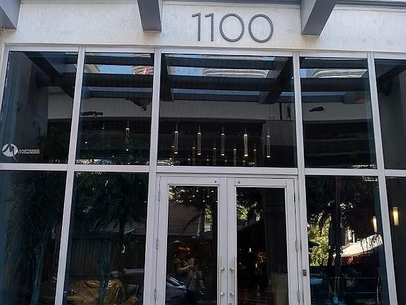 3rd image of 1100 S Miami Ave APT 3810