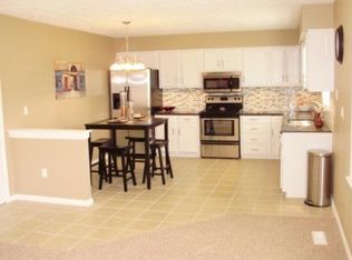1010 S 900 E, Lafayette, IN