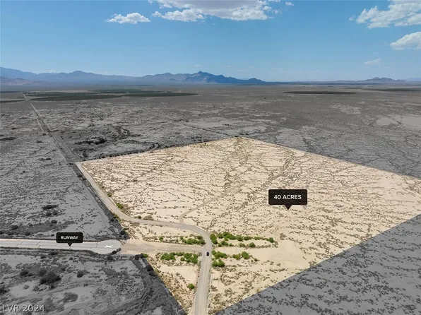 Cactus Rd, Jean, NV 89019