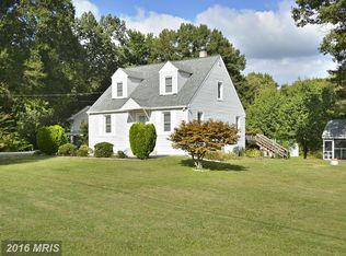 1368 Galloway Rd, Odenton, MD 21113