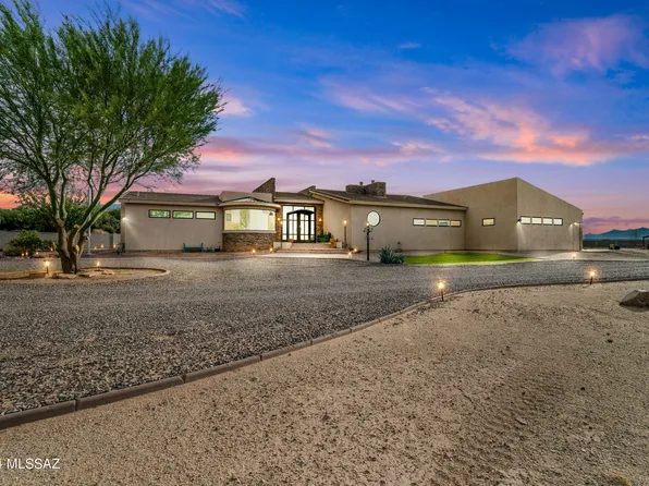 2730 N Alder Heights Dr #0, Pima, AZ 85543