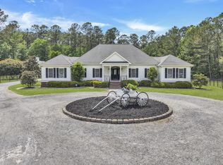 1019 Spiers Cir, Bonneau, SC 29431