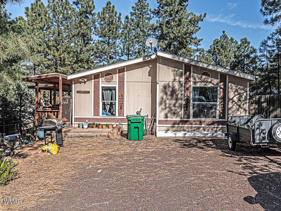 3130 W Young, Show Low, AZ 85901 Zillow