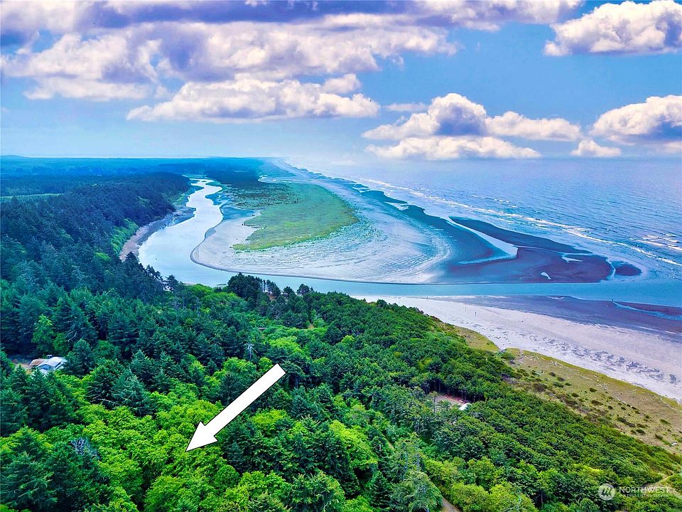 105 Copalis Rock Upper Lane, Copalis Beach, WA 98535 MLS 2143092