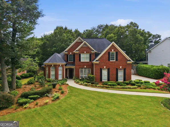 197 Brackin Trce, Grayson, GA 30017