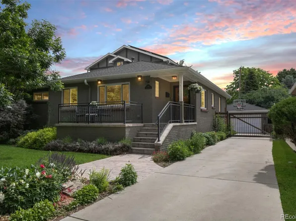 1810 Niagara Street, Denver, CO 80220